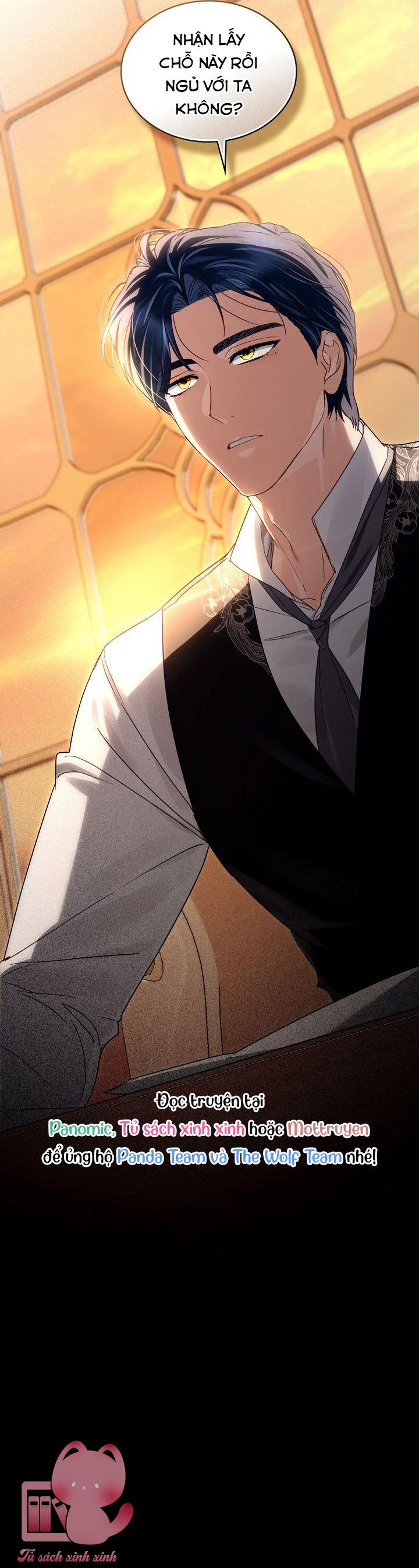 Khát Vọng Thượng Lưu - Chap 56 - Trang 15