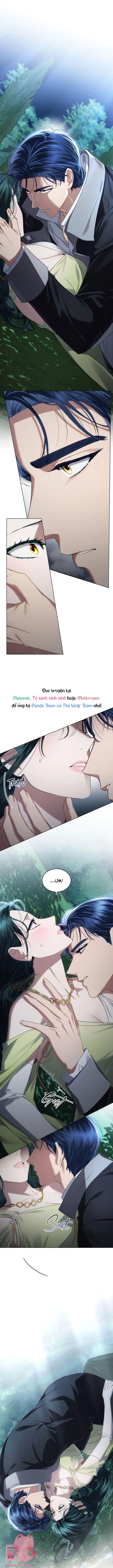 Khát Vọng Thượng Lưu - Chap 56 - Trang 3