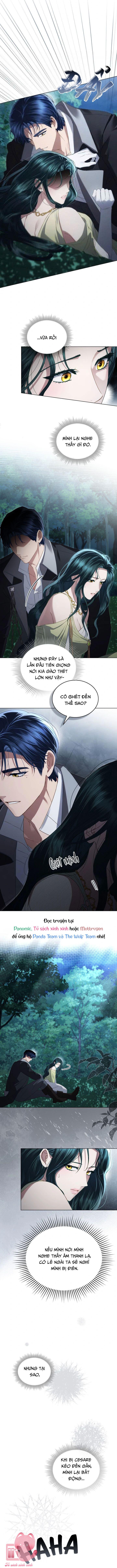 Khát Vọng Thượng Lưu - Chap 56 - Trang 5