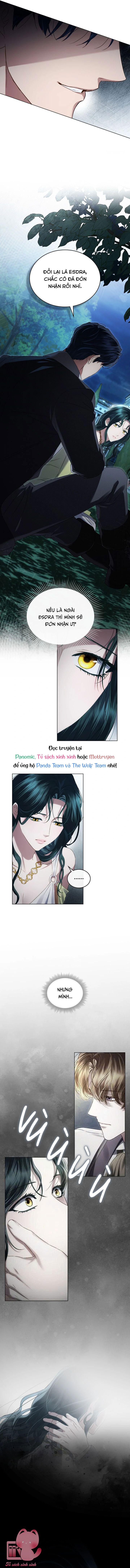 Khát Vọng Thượng Lưu - Chap 56 - Trang 6