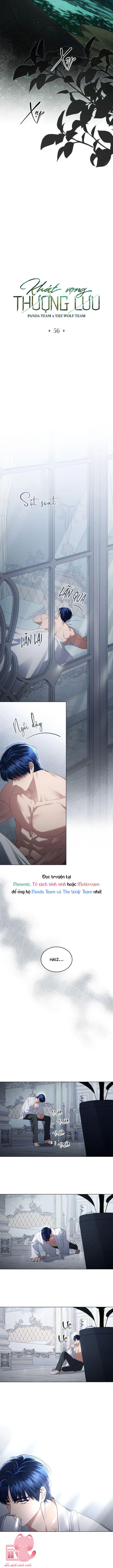 Khát Vọng Thượng Lưu - Chap 56 - Trang 8