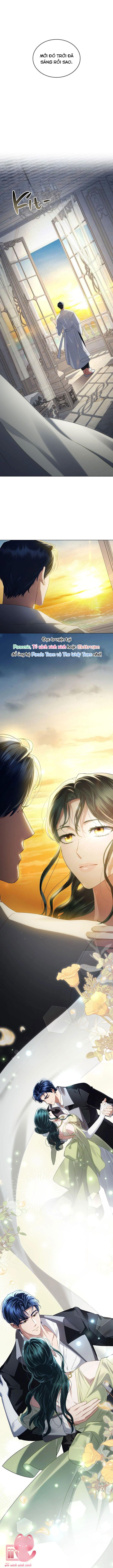 Khát Vọng Thượng Lưu - Chap 56 - Trang 9