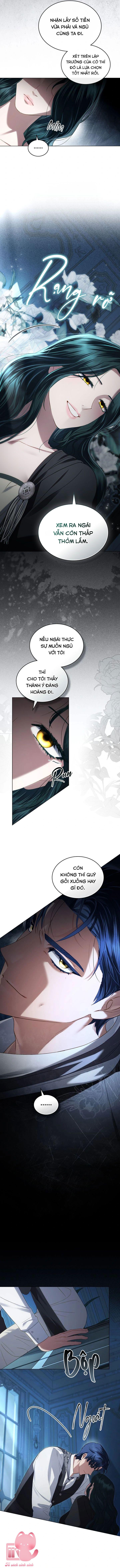 Khát Vọng Thượng Lưu - Chap 57 - Trang 10