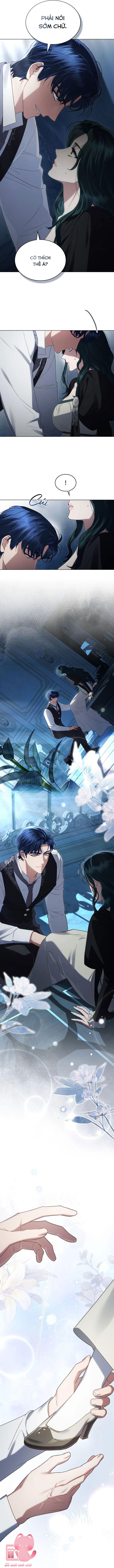 Khát Vọng Thượng Lưu - Chap 57 - Trang 11