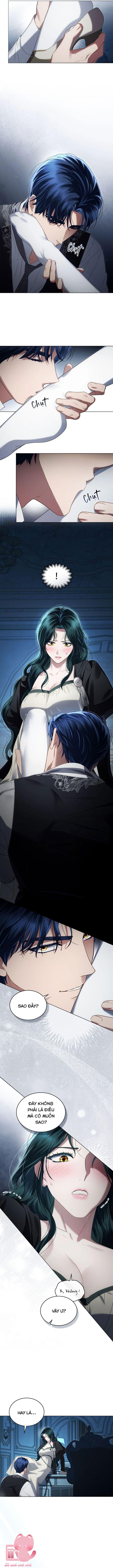 Khát Vọng Thượng Lưu - Chap 57 - Trang 12