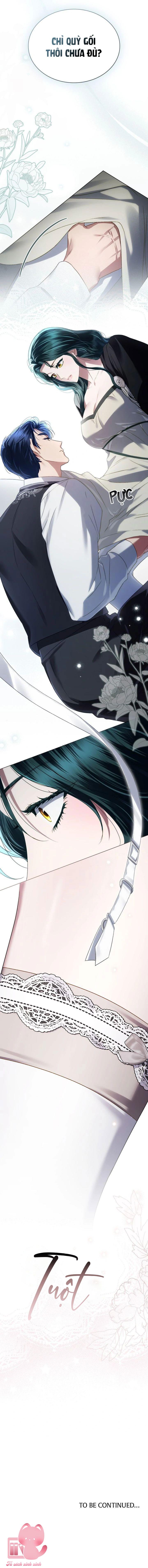 Khát Vọng Thượng Lưu - Chap 57 - Trang 13