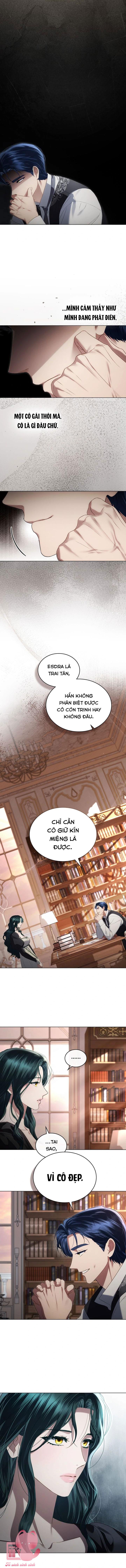 Khát Vọng Thượng Lưu - Chap 57 - Trang 4