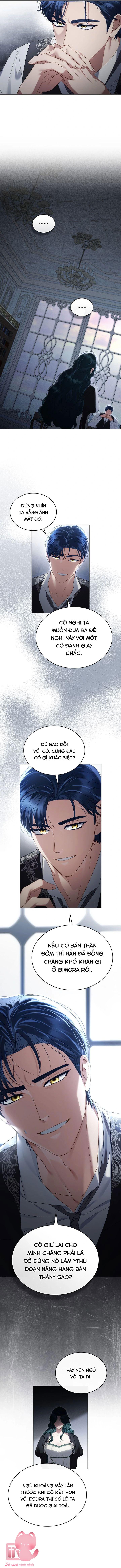 Khát Vọng Thượng Lưu - Chap 57 - Trang 5