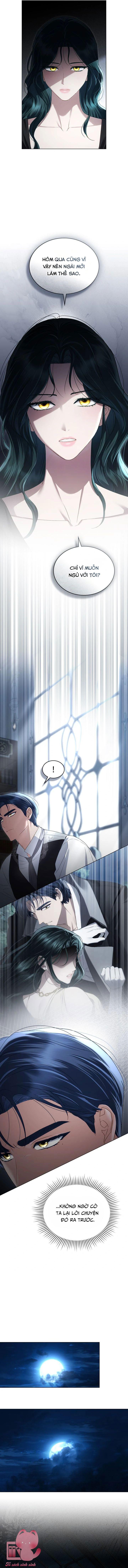 Khát Vọng Thượng Lưu - Chap 57 - Trang 6