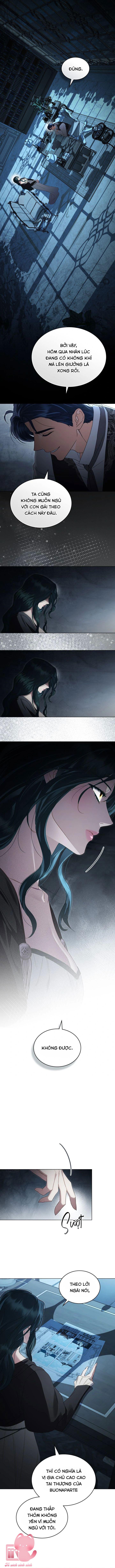 Khát Vọng Thượng Lưu - Chap 57 - Trang 7