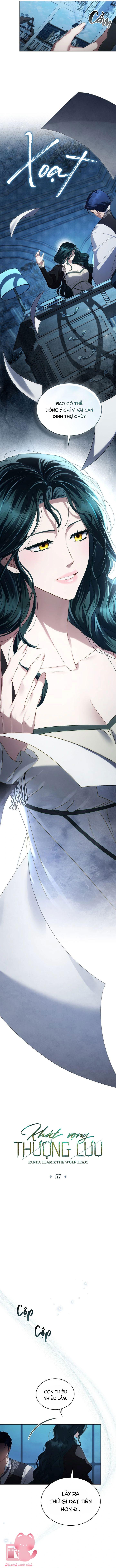 Khát Vọng Thượng Lưu - Chap 57 - Trang 8