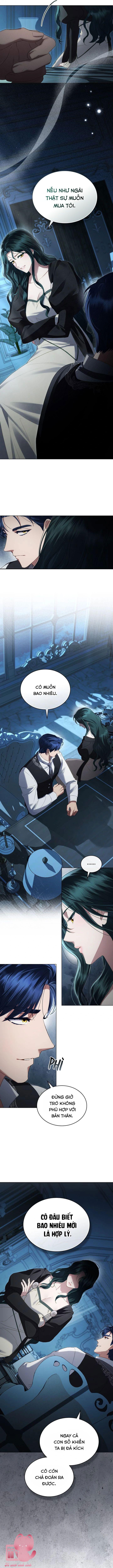 Khát Vọng Thượng Lưu - Chap 57 - Trang 9