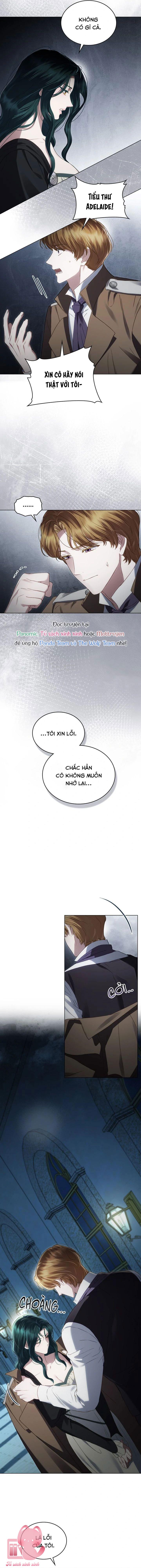 Khát Vọng Thượng Lưu - Chap 58 - Trang 12
