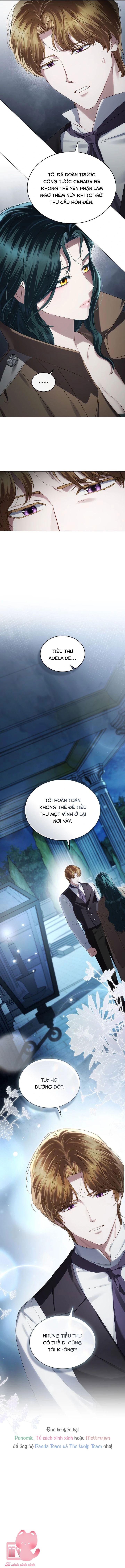 Khát Vọng Thượng Lưu - Chap 58 - Trang 13