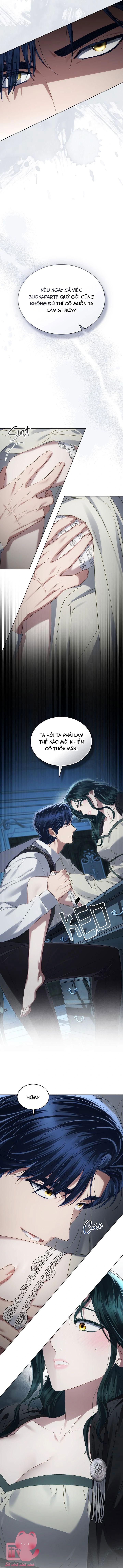 Khát Vọng Thượng Lưu - Chap 58 - Trang 4