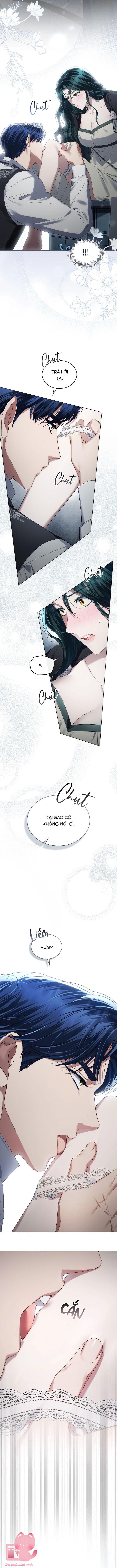 Khát Vọng Thượng Lưu - Chap 58 - Trang 5