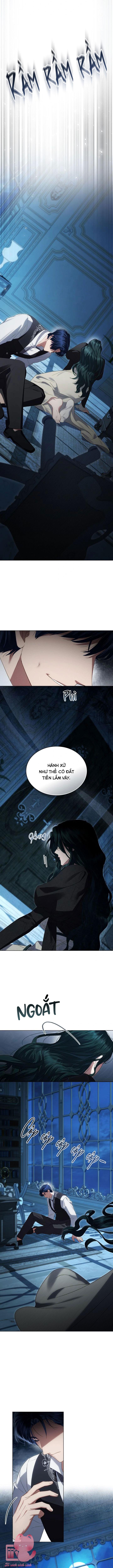 Khát Vọng Thượng Lưu - Chap 58 - Trang 6