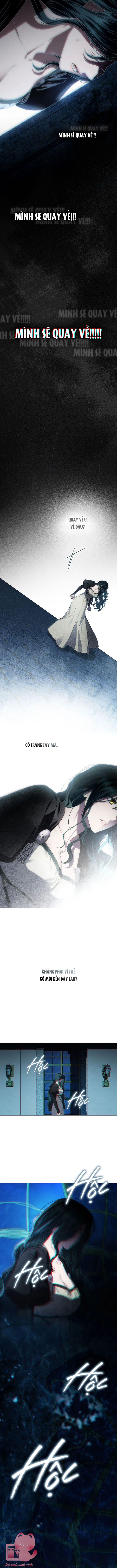 Khát Vọng Thượng Lưu - Chap 58 - Trang 8
