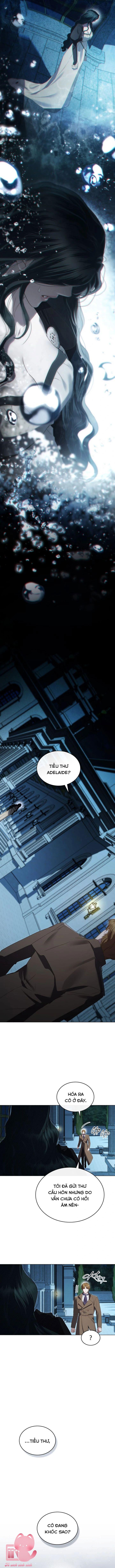Khát Vọng Thượng Lưu - Chap 58 - Trang 9