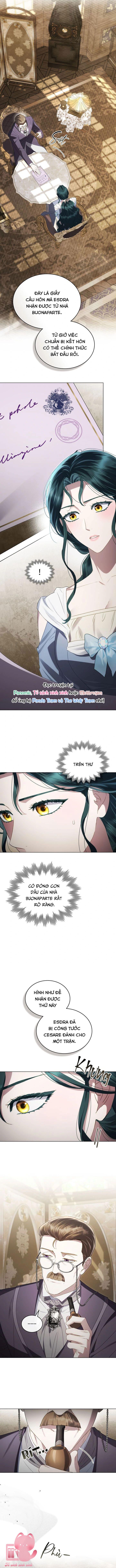 Khát Vọng Thượng Lưu - Chap 59 - Trang 10