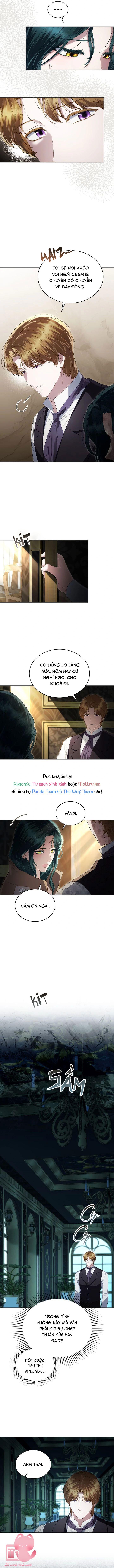 Khát Vọng Thượng Lưu - Chap 59 - Trang 4