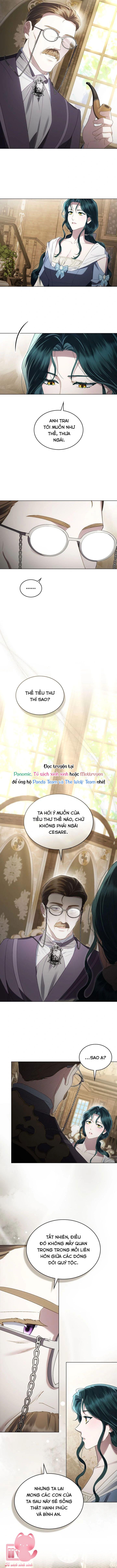 Khát Vọng Thượng Lưu - Chap 59 - Trang 9