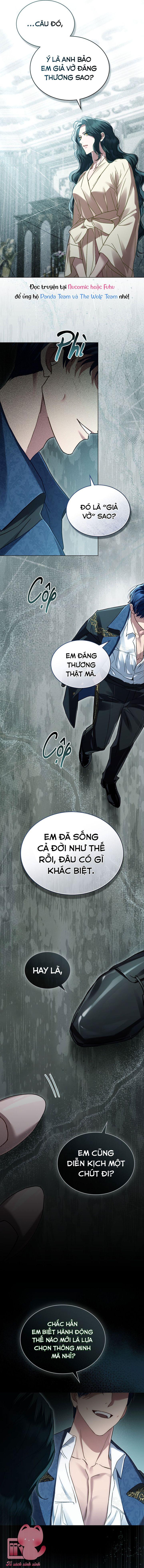 Khát Vọng Thượng Lưu - Chap 6 - Trang 3