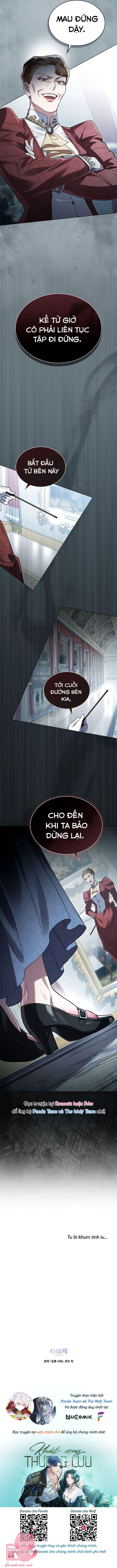 Khát Vọng Thượng Lưu - Chap 6 - Trang 9