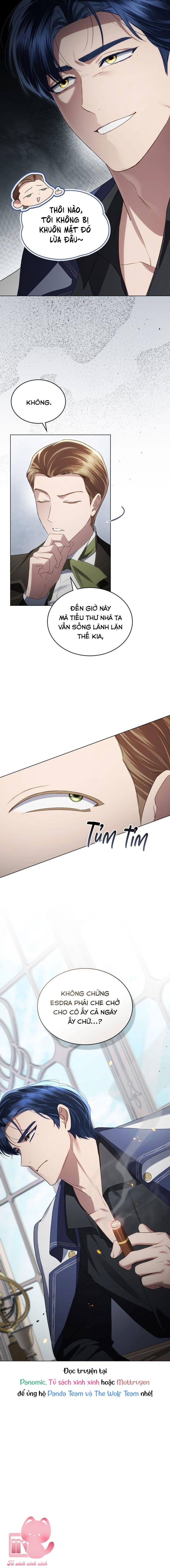 Khát Vọng Thượng Lưu - Chap 60 - Trang 13