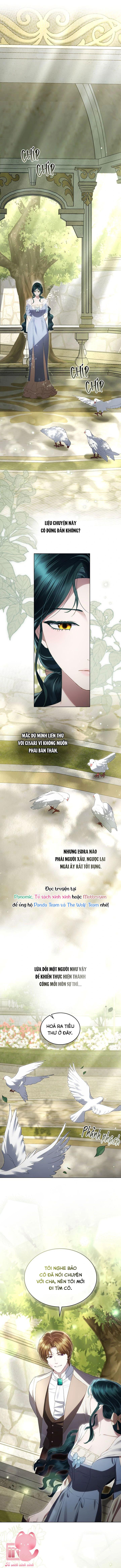 Khát Vọng Thượng Lưu - Chap 60 - Trang 3