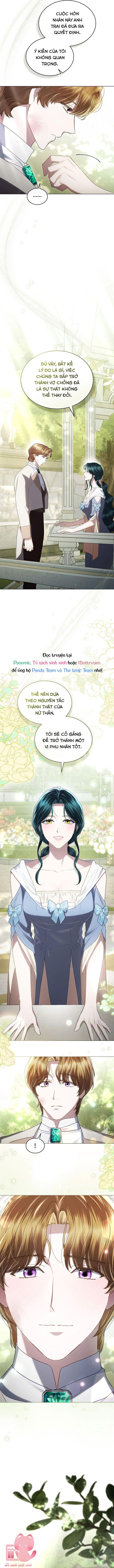 Khát Vọng Thượng Lưu - Chap 60 - Trang 9