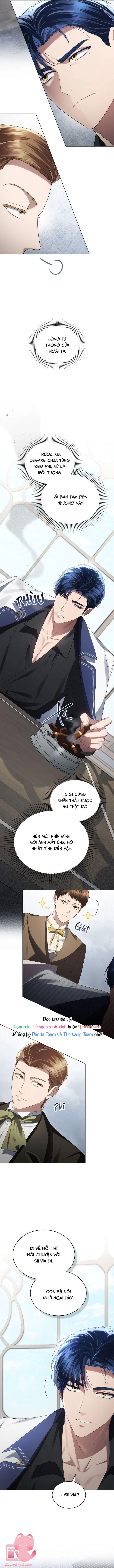 Khát Vọng Thượng Lưu - Chap 61 - Trang 4