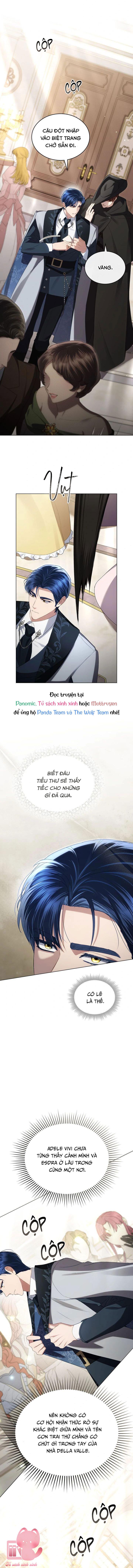 Khát Vọng Thượng Lưu - Chap 61 - Trang 6