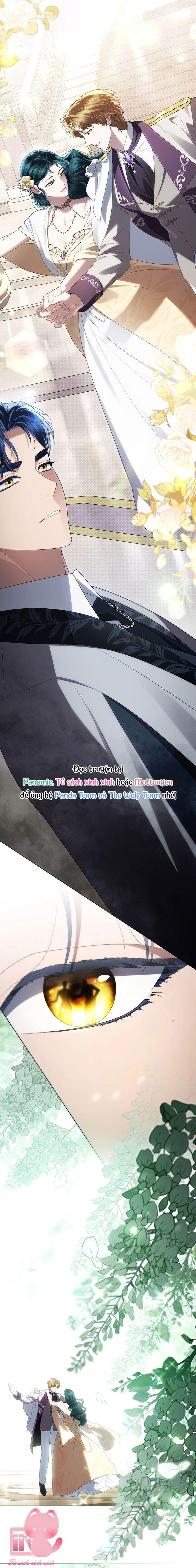 Khát Vọng Thượng Lưu - Chap 61 - Trang 8
