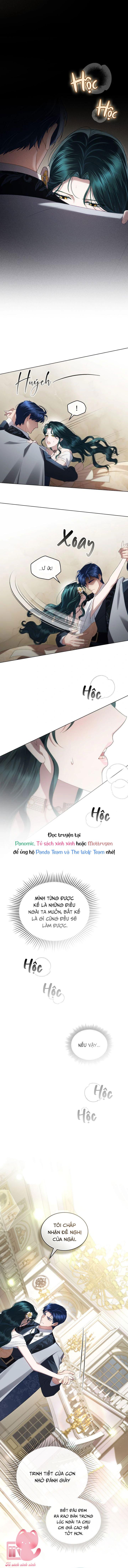 Khát Vọng Thượng Lưu - Chap 62 - Trang 9