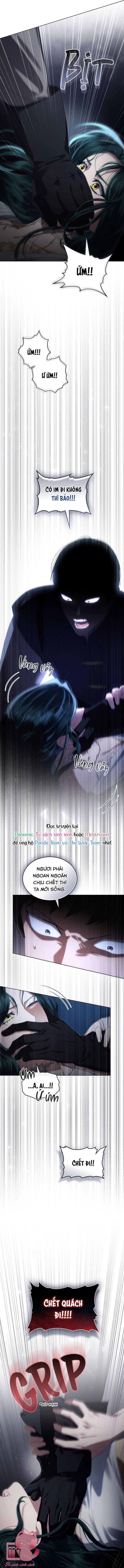 Khát Vọng Thượng Lưu - Chap 63 - Trang 12