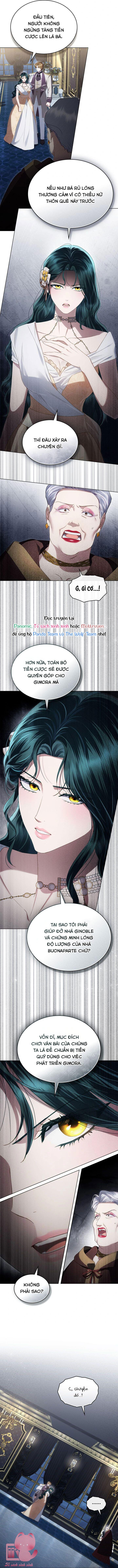 Khát Vọng Thượng Lưu - Chap 63 - Trang 6