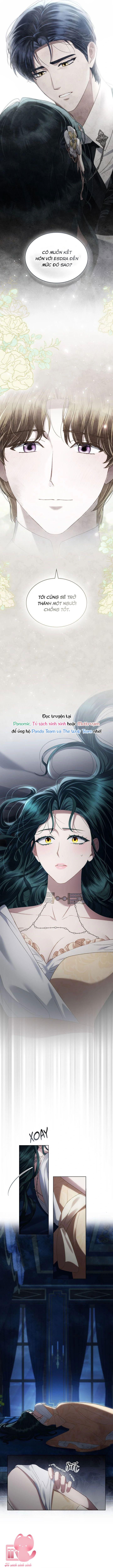 Khát Vọng Thượng Lưu - Chap 63 - Trang 9