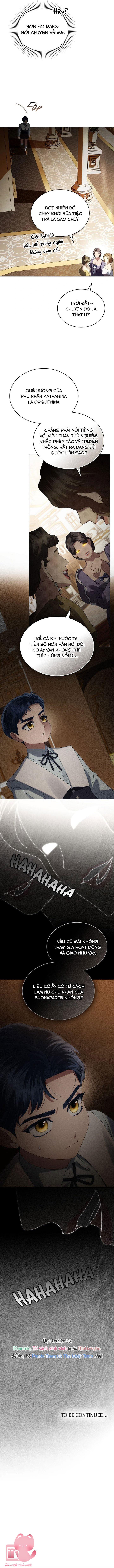 Khát Vọng Thượng Lưu - Chap 66 - Trang 9