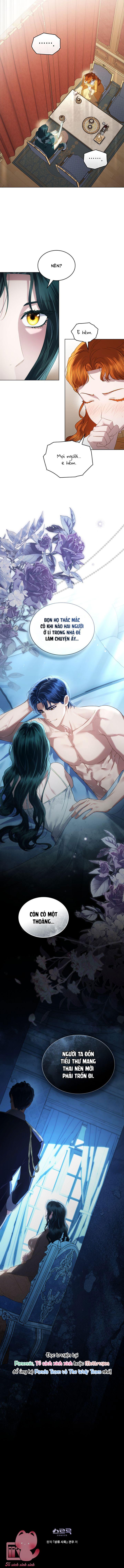 Khát Vọng Thượng Lưu - Chap 69 - Trang 9