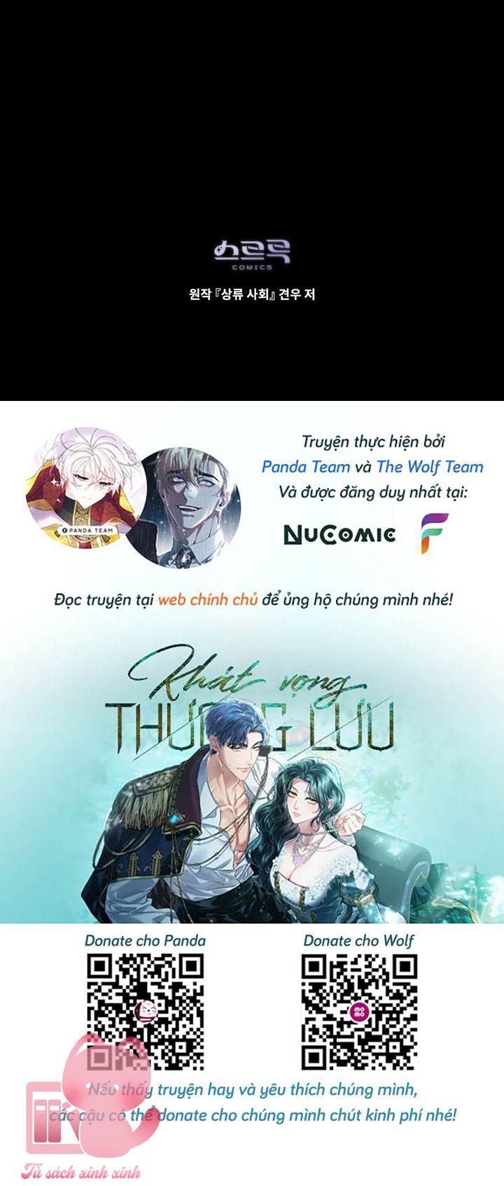 Khát Vọng Thượng Lưu - Chap 7 - Trang 10