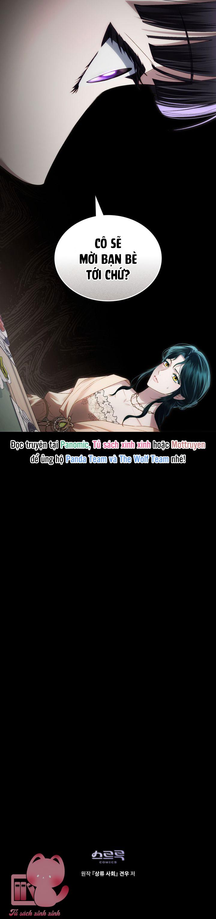 Khát Vọng Thượng Lưu - Chap 70 - Trang 10