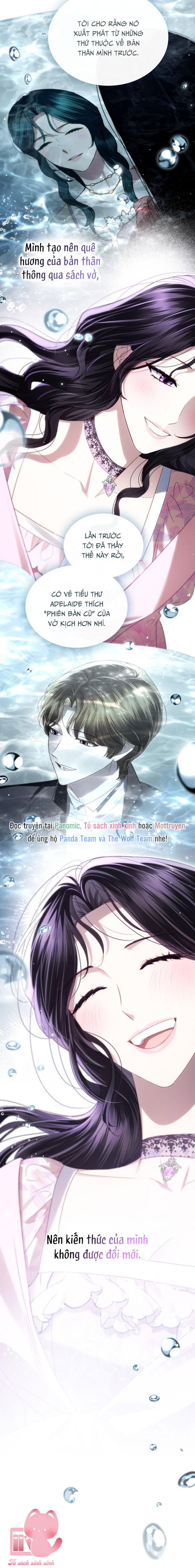 Khát Vọng Thượng Lưu - Chap 71 - Trang 10
