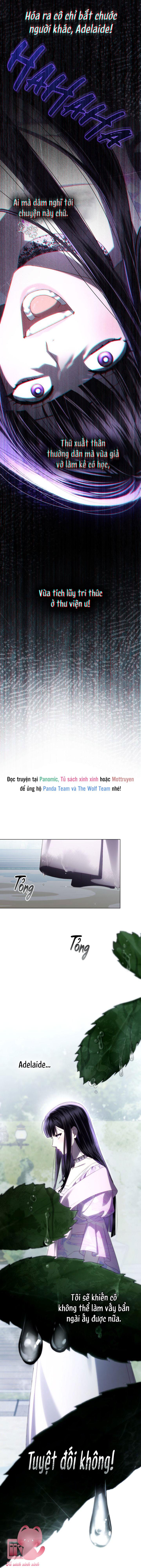 Khát Vọng Thượng Lưu - Chap 71 - Trang 12