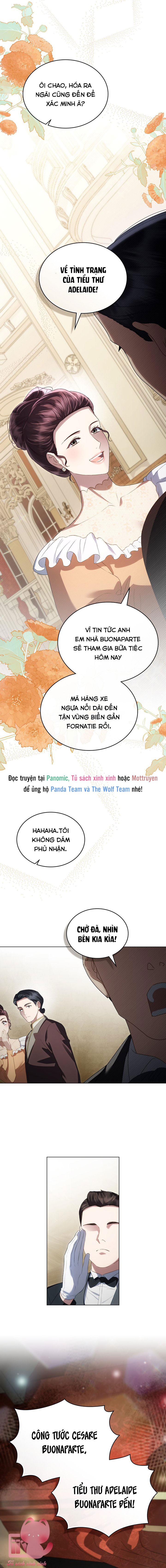 Khát Vọng Thượng Lưu - Chap 71 - Trang 14