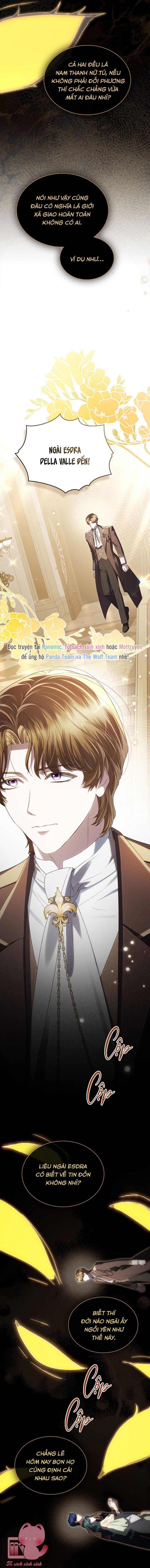 Khát Vọng Thượng Lưu - Chap 71 - Trang 16