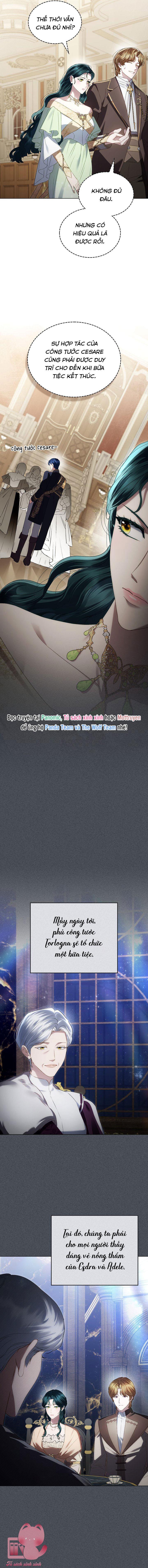 Khát Vọng Thượng Lưu - Chap 71 - Trang 18