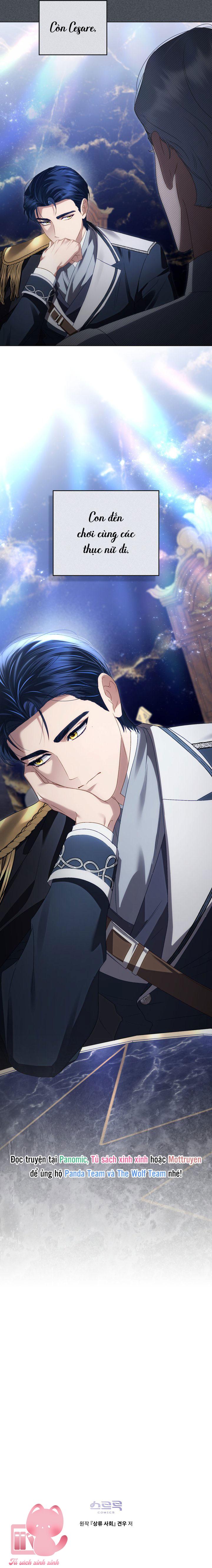 Khát Vọng Thượng Lưu - Chap 71 - Trang 19