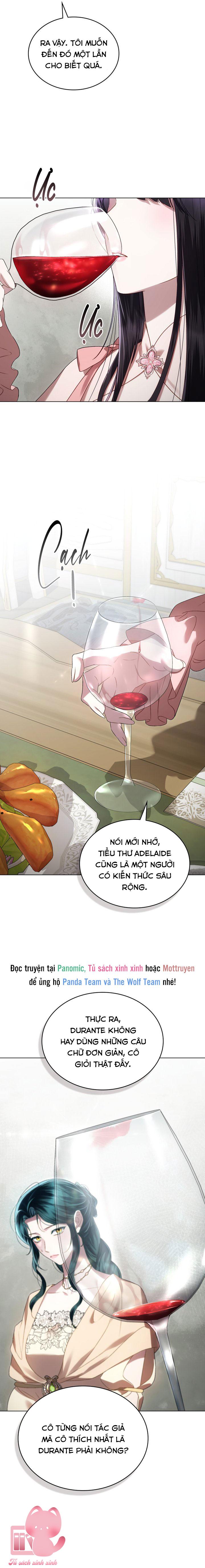 Khát Vọng Thượng Lưu - Chap 71 - Trang 4