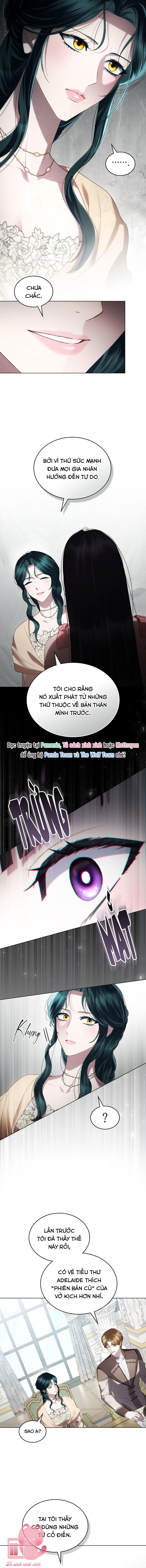 Khát Vọng Thượng Lưu - Chap 71 - Trang 6